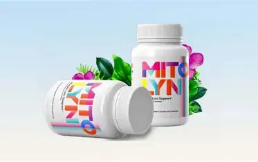 Mitolyn: Unlock Your Metabolism and Melt Away Stubborn Fat