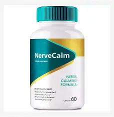 NerveCalm Review: Natural Relief for Nerve Pain and Discomfort